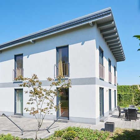 Bei Meyers Im Leipziger Neuseenland Grossdeuben Kültér fotó
